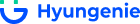 hyungenie logo